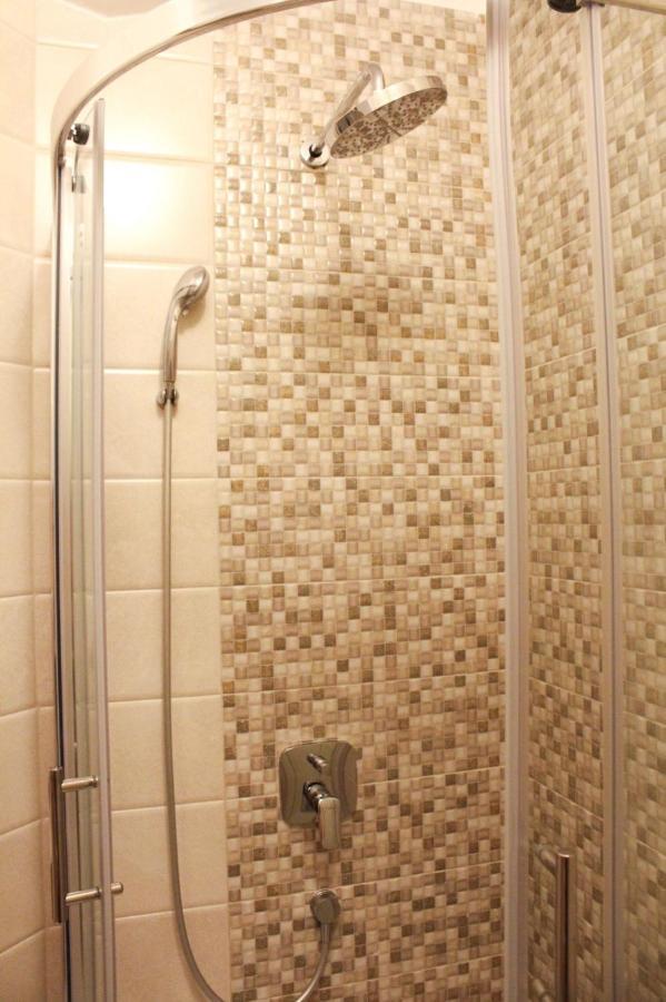 Capital Apartment Котор Екстер'єр фото