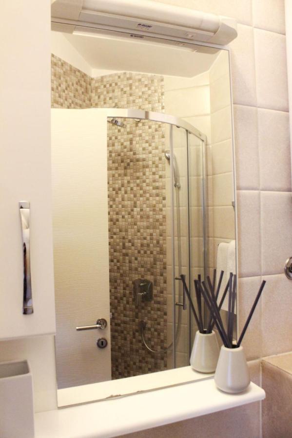 Capital Apartment Котор Екстер'єр фото