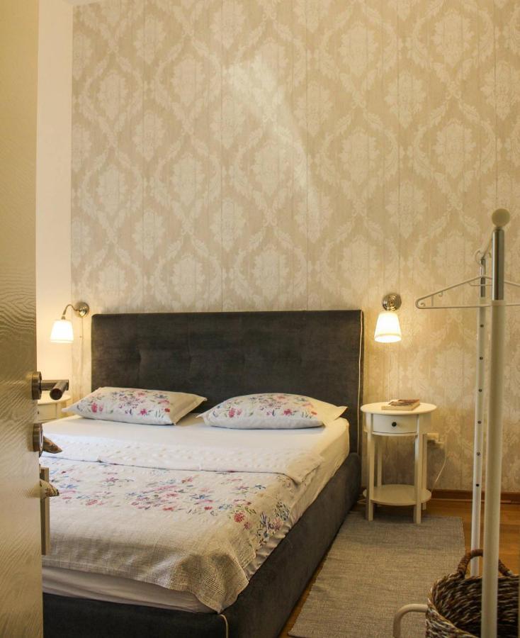 Capital Apartment Котор Екстер'єр фото